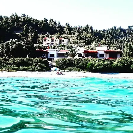 Acqua Blue 度假居