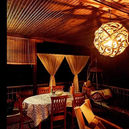 Acqua Blue 度假居 *