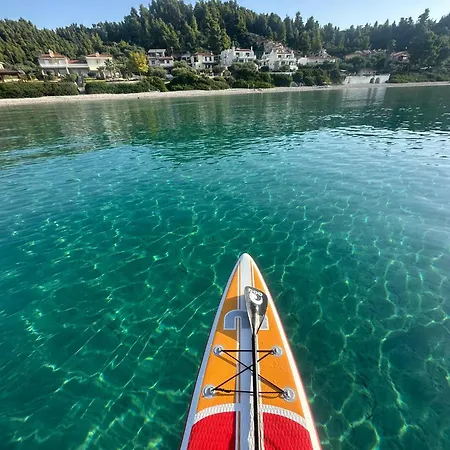 Acqua Blue 度假居 *