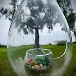 Acqua Blue Semesterbostad
