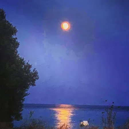 Acqua Blue * Mola Kalyva