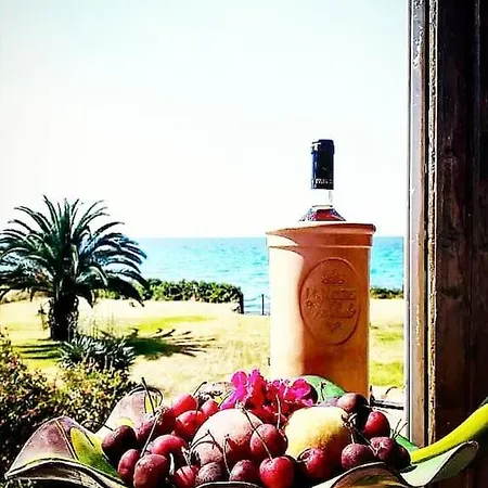 Acqua Blue Tatil Evi