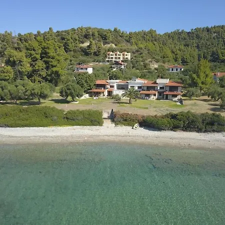 Acqua Blue Mola Kalyva