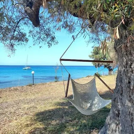 Tatil Evi Acqua Blue Mola Kalyva