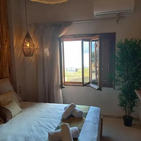 Acqua Blue Tatil Evi *
