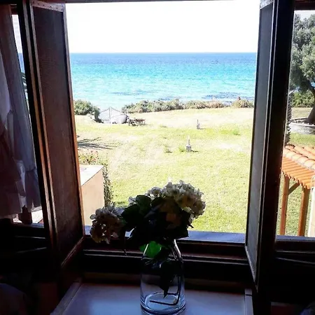 Acqua Blue Tatil Evi