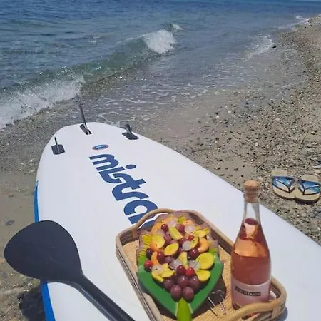 Tatil Evi Acqua Blue *