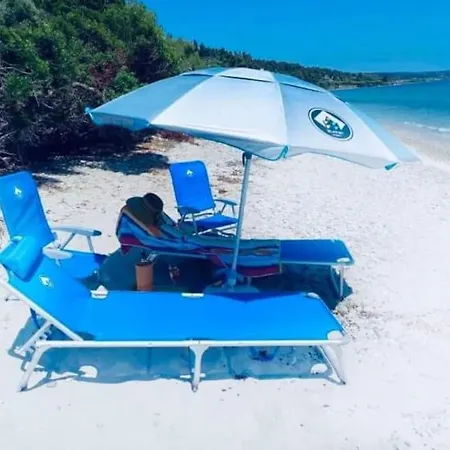 Acqua Blue Tatil Evi *