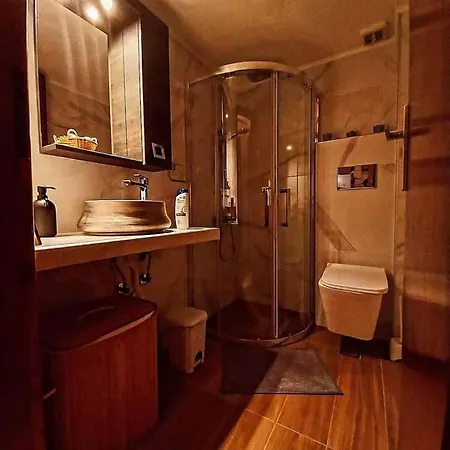 Holiday home Acqua Blue Mola Kalyva