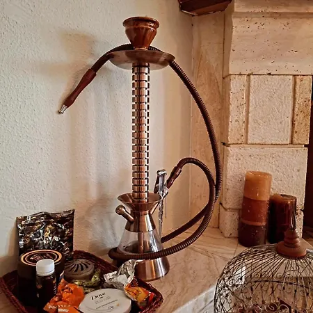 Acqua Blue Tatil Evi