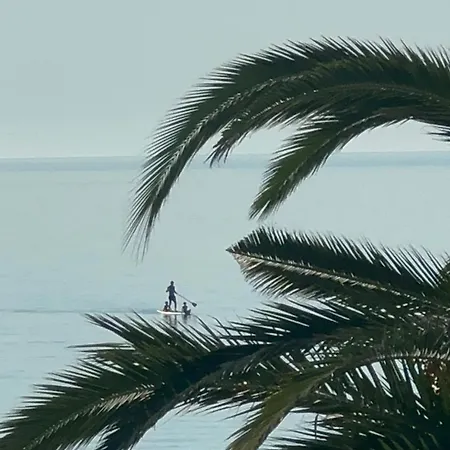 Acqua Blue Tatil Evi Mola Kalyva