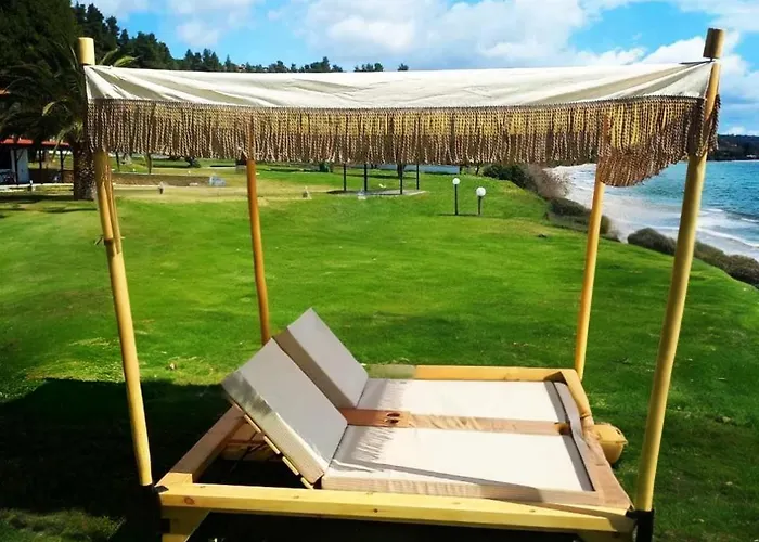 度假居 Acqua Blue