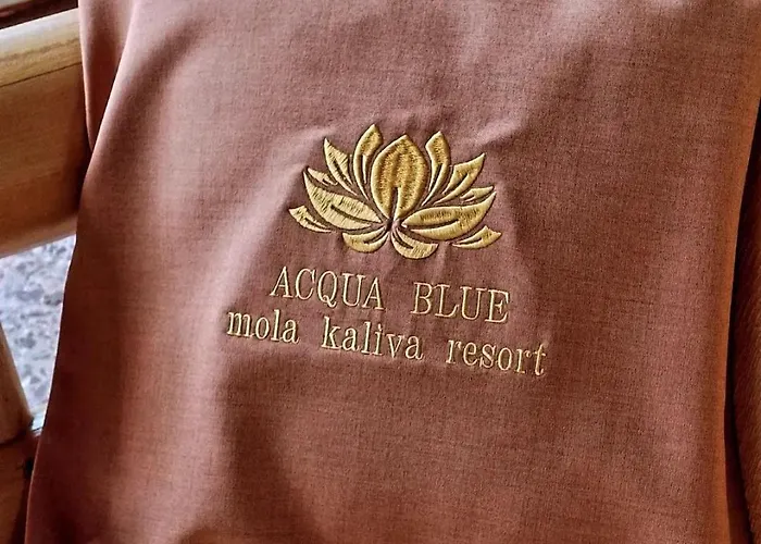 Acqua Blue 度假居 *