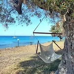 Σπίτι διακοπών Acqua Blue Μόλα Καλύβα