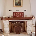 Acqua Blue Σπίτι διακοπών