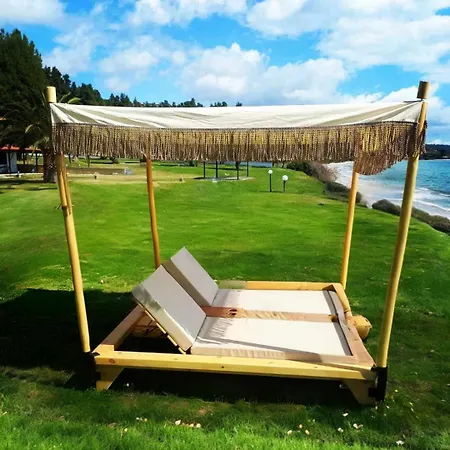 Dom wakacyjny Acqua Blue