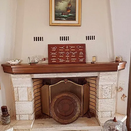 Acqua Blue Σπίτι διακοπών