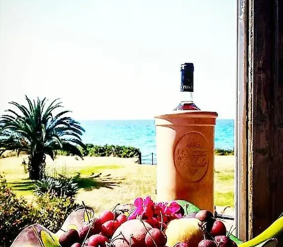 Acqua Blue Case de vacanță