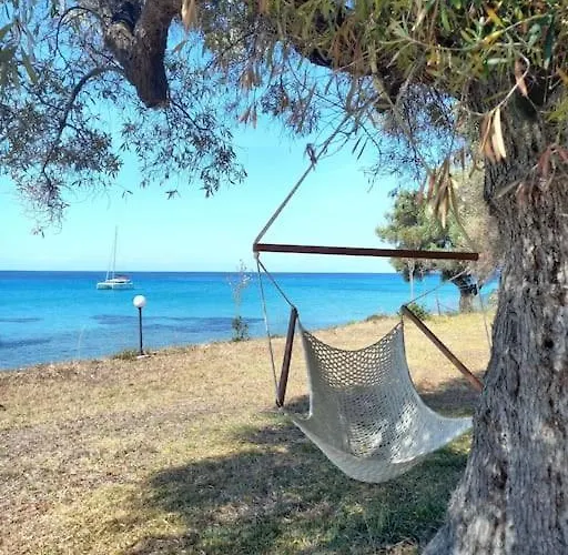 Case de vacanță Acqua Blue Mola Kalyva