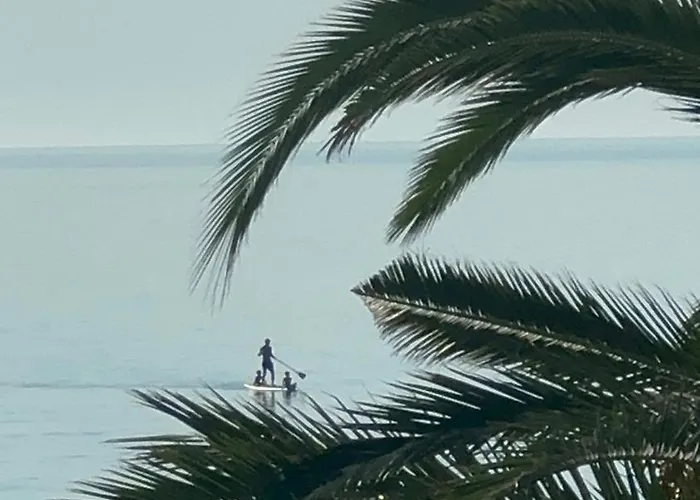 Acqua Blue Case de vacanță Mola Kalyva